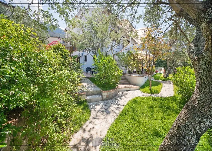 B&b La Giara