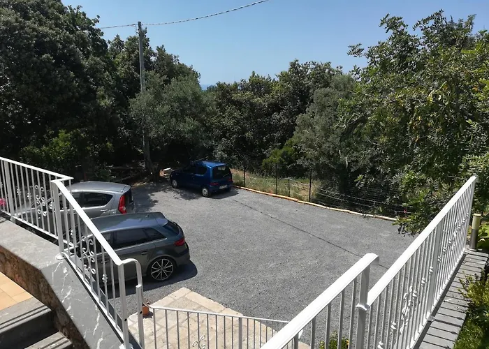 B&B La Giara