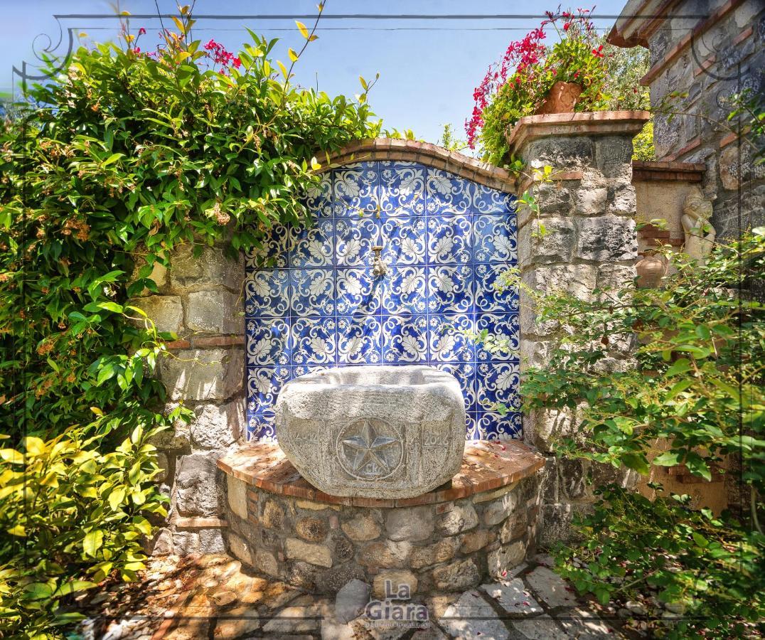 Bed & Breakfast La Giara Acquafredda