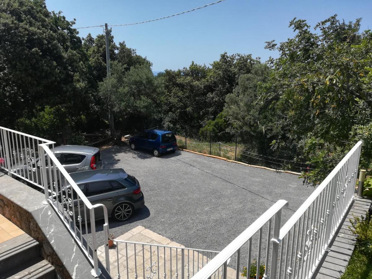 La Giara Bed & Breakfast