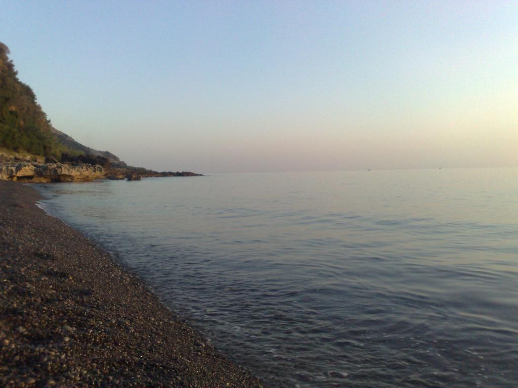 La Giara Acquafredda