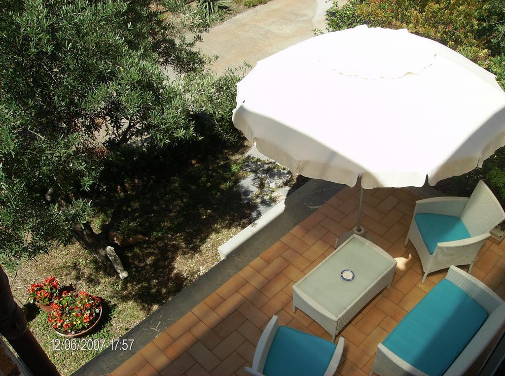 Bed & Breakfast La Giara 3*