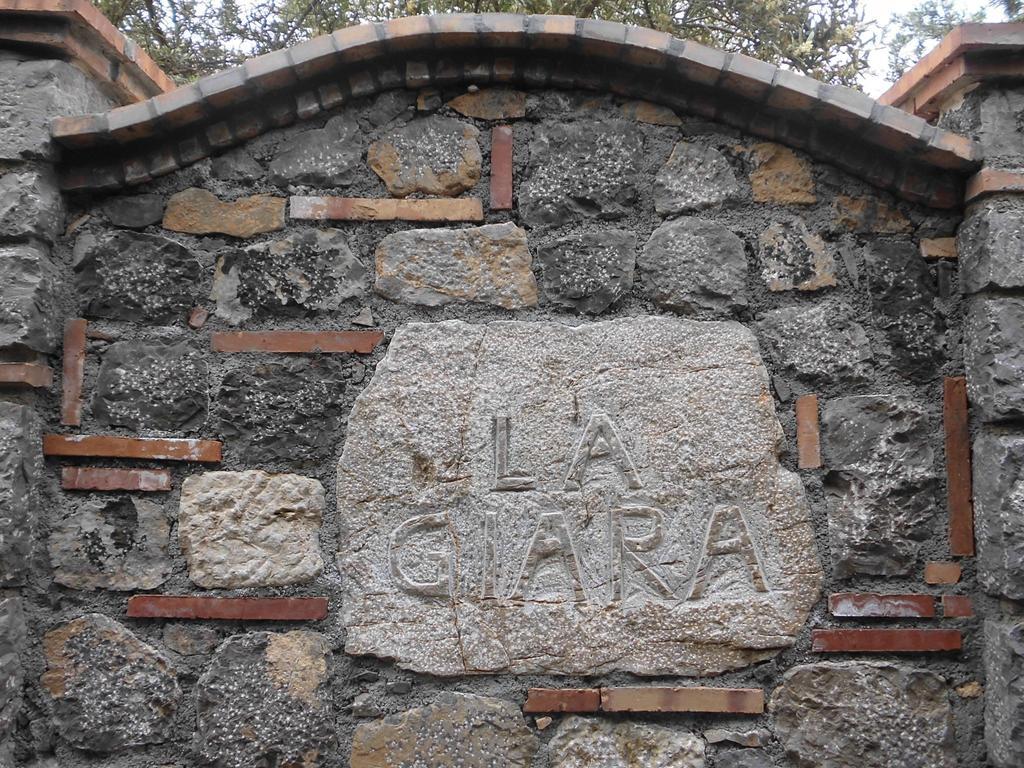 La Giara Bed & Breakfast Acquafredda