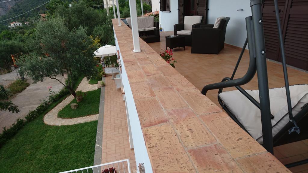 La Giara 3*