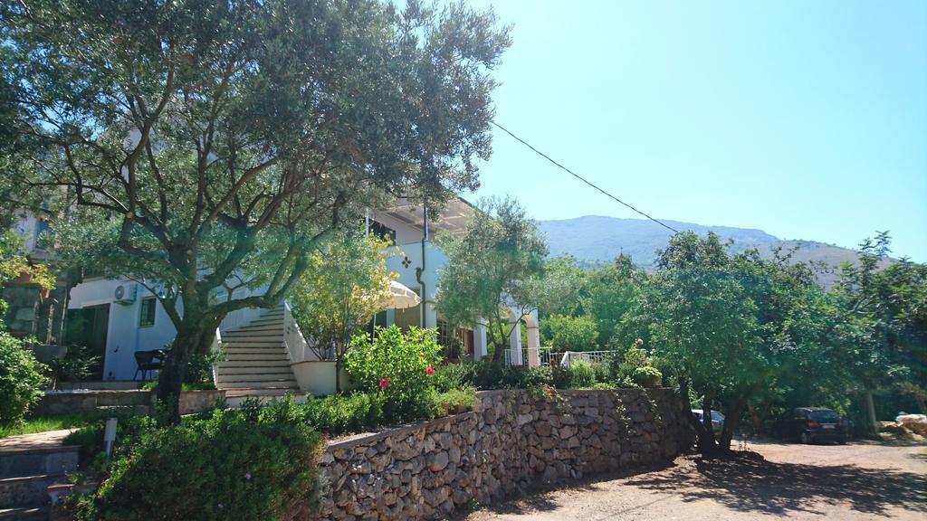 La Giara Bed & Breakfast 3*